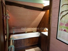 Propriété de charme en cœur de Creuse