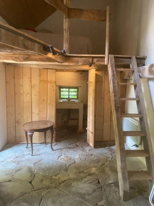 Propriété de charme en cœur de Creuse