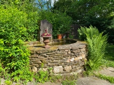 Propriété de charme en cœur de Creuse