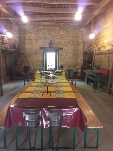 Propriété de charme en cœur de Creuse