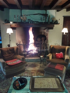 Propriété de charme en cœur de Creuse