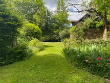 Propriété de charme en cœur de Creuse