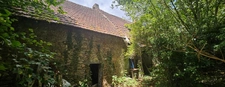 Maison à Rénover - Creuse