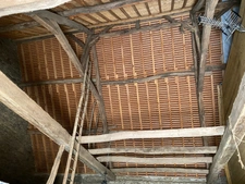 Propriété de charme en cœur de Creuse