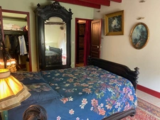 Propriété de charme en cœur de Creuse