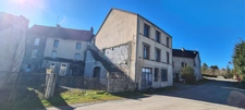 Immeubles LAVAVEIX LES MINES (23)