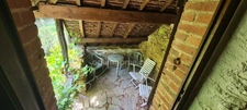 Propriété de charme en cœur de Creuse