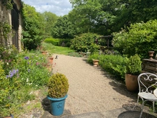 Propriété de charme en cœur de Creuse