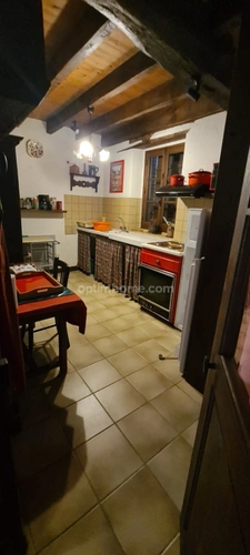 Propriété de charme en cœur de Creuse