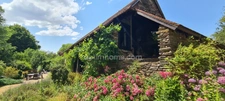 Propriété de charme en cœur de Creuse