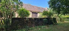 Propriété de charme en cœur de Creuse