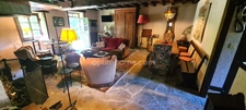 Propriété de charme en cœur de Creuse
