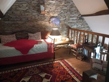 Propriété de charme en cœur de Creuse