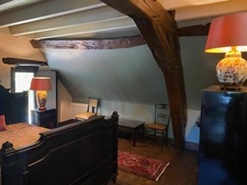 Propriété de charme en cœur de Creuse