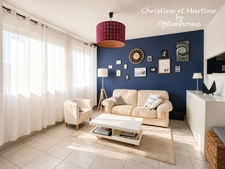 Appartement à vendre 2 pièces CLERMONT FERRAND (63)