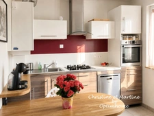 Appartement à vendre 2 pièces CLERMONT FERRAND (63)