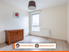 CEYRAT-BOISVALLON : APPARTEMENT T3 AVEC TERRASSE
