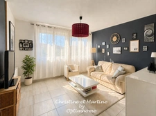Appartement à vendre 2 pièces CLERMONT FERRAND (63)