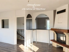 Maison à vendre 4 pièces BLANZAT (63)