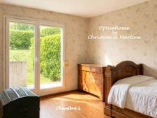 Rare à Chamalières : T4 avec terrasse 40 m², jardin privatif, piscine et garage