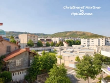 Appartement à vendre 2 pièces CLERMONT FERRAND (63)