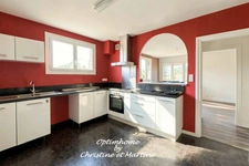 Maison à vendre 4 pièces BLANZAT (63)