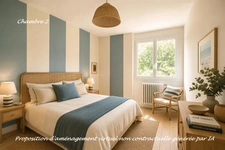 Maison à vendre 4 pièces BLANZAT (63)