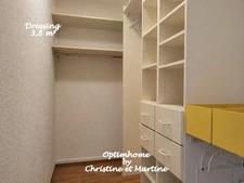 Rare à Chamalières : T4 avec terrasse 40 m², jardin privatif, piscine et garage