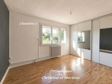 Maison à vendre 4 pièces BLANZAT (63)