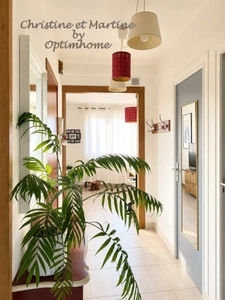 Appartement à vendre 2 pièces CLERMONT FERRAND (63)