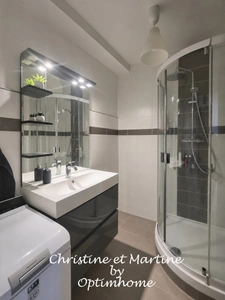 Appartement à vendre 2 pièces CLERMONT FERRAND (63)