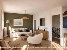 Maison à vendre 4 pièces BLANZAT (63)