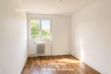 Maison à vendre 4 pièces BLANZAT (63)