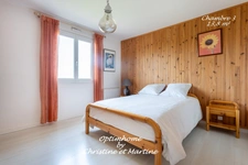 Maison à vendre 5 pièces DALLET (63) – Vue exceptionnelle sur la chaîne des Puys