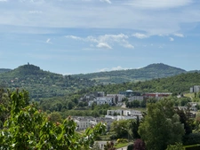 CEYRAT-BOISVALLON : APPARTEMENT T3 AVEC TERRASSE