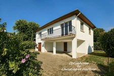 Maison à vendre 4 pièces BLANZAT (63)