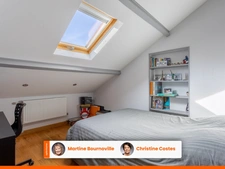 CEBAZAT : MAISON FAMILIALE AVEC PISCINE