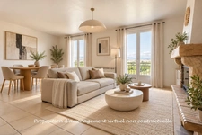 Maison à vendre 5 pièces DALLET (63) – Vue exceptionnelle sur la chaîne des Puys