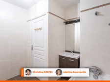 CEYRAT-BOISVALLON : APPARTEMENT T3 AVEC TERRASSE
