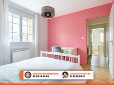 LA MONNERIE LE MONTEL : Grande maison entièrement rénovée