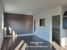 Maison à vendre 4 pièces BLANZAT (63)