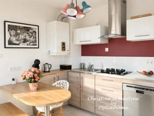 Appartement à vendre 2 pièces CLERMONT FERRAND (63)