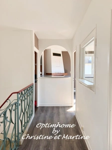 Maison à vendre 4 pièces BLANZAT (63)
