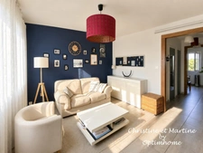 Appartement à vendre 2 pièces CLERMONT FERRAND (63)