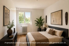 Maison à vendre 4 pièces BLANZAT (63)