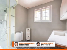 LA MONNERIE LE MONTEL : Grande maison entièrement rénovée