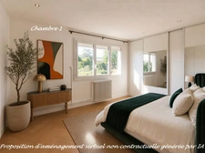 Maison à vendre 4 pièces BLANZAT (63)