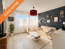 Appartement à vendre 2 pièces CLERMONT FERRAND (63)