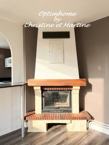 Maison à vendre 4 pièces BLANZAT (63)
