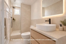 Maison à vendre 5 pièces DALLET (63) – Vue exceptionnelle sur la chaîne des Puys